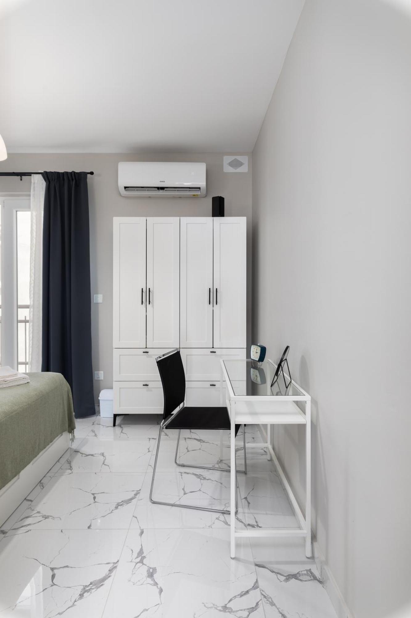 Modern 2Br Cosy Apartment With Large Terrace - Close To Manoel Island & Tigne Shopping Mall Слима Экстерьер фото