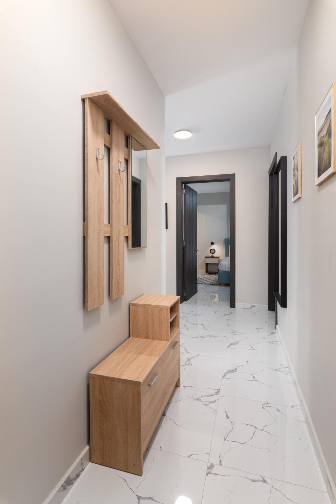 Modern 2Br Cosy Apartment With Large Terrace - Close To Manoel Island & Tigne Shopping Mall Слима Экстерьер фото