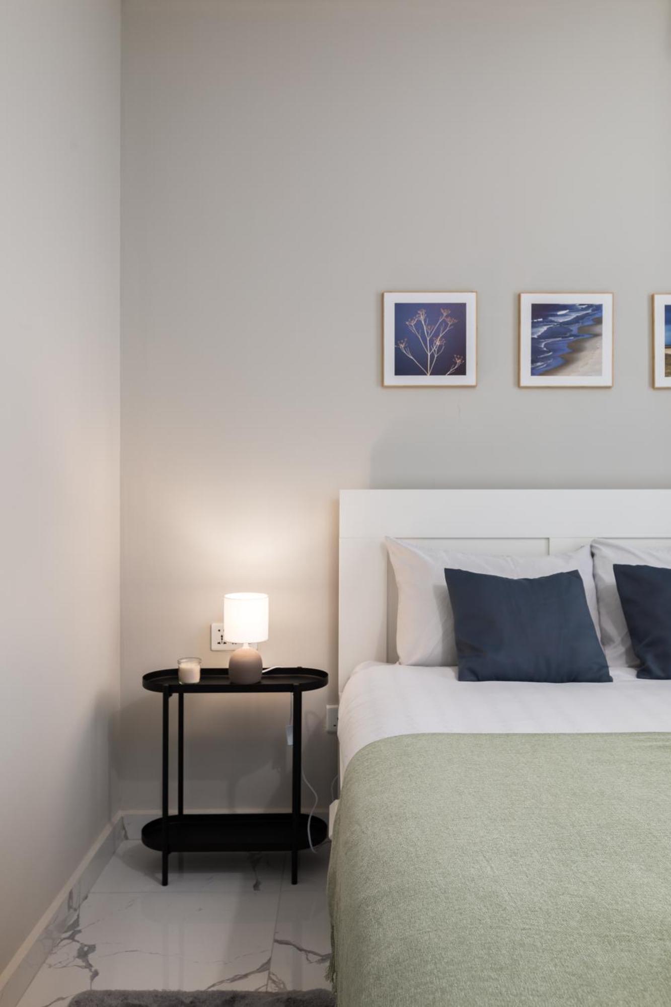 Modern 2Br Cosy Apartment With Large Terrace - Close To Manoel Island & Tigne Shopping Mall Слима Экстерьер фото