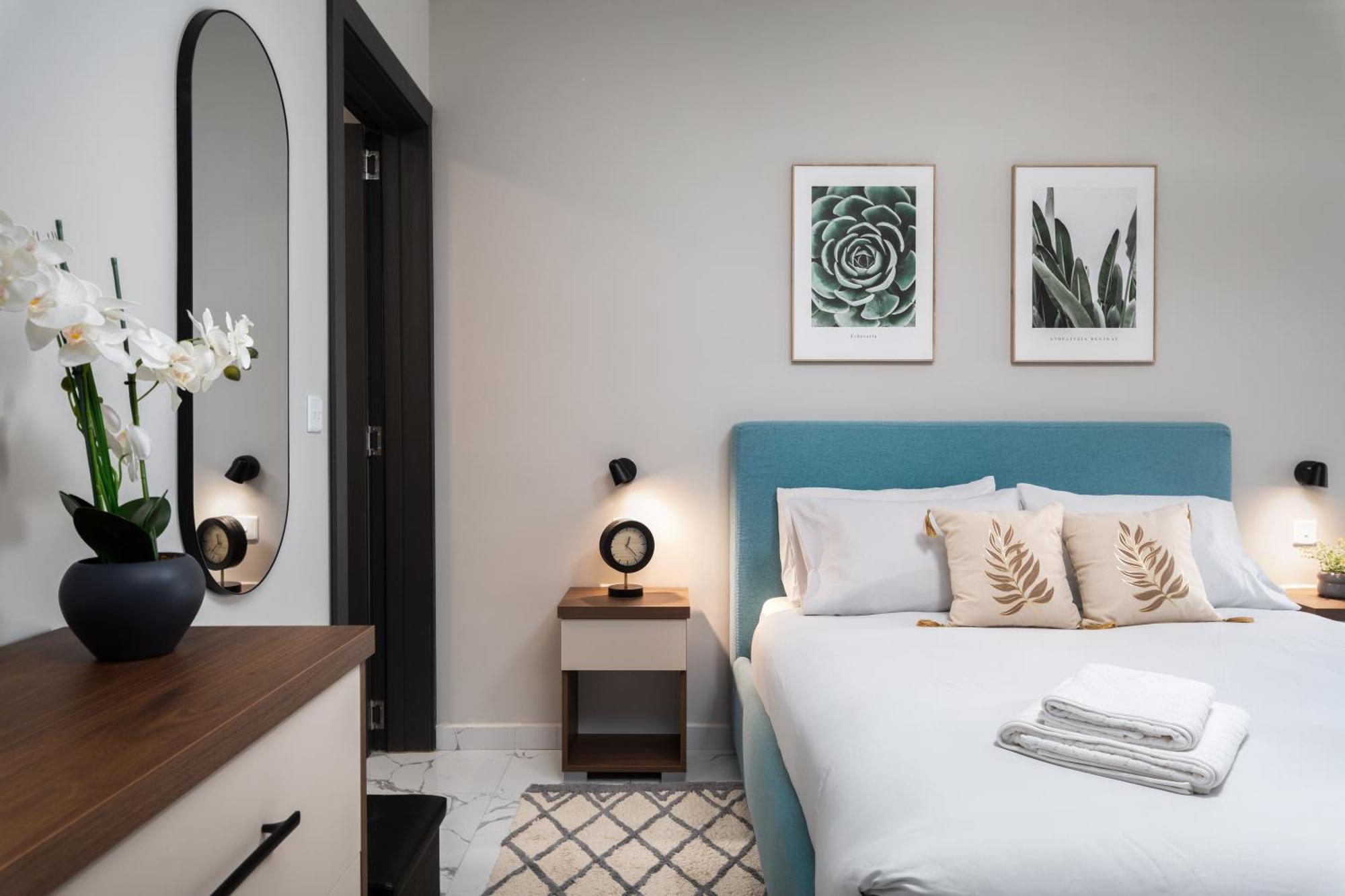 Modern 2Br Cosy Apartment With Large Terrace - Close To Manoel Island & Tigne Shopping Mall Слима Экстерьер фото