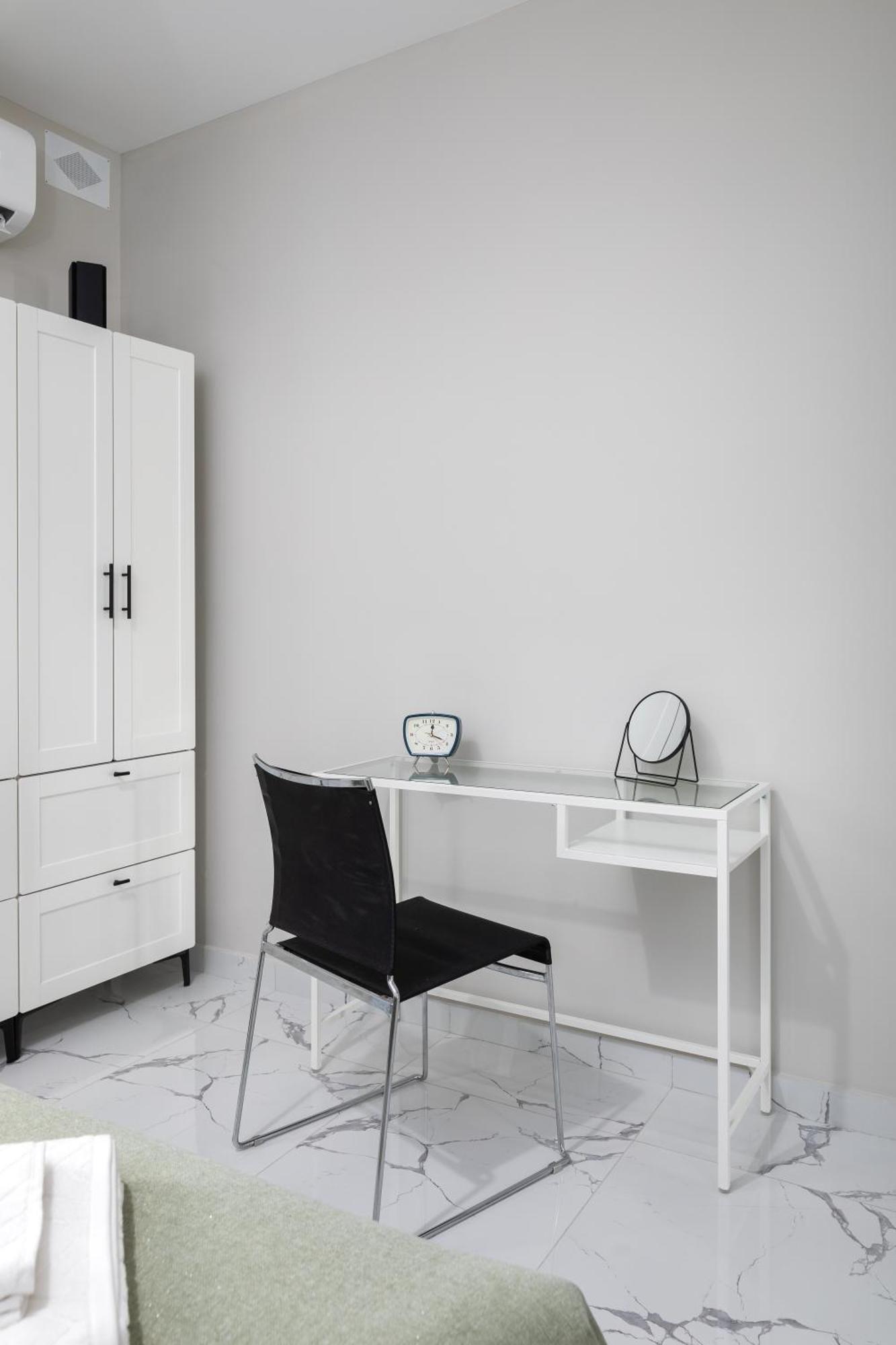 Modern 2Br Cosy Apartment With Large Terrace - Close To Manoel Island & Tigne Shopping Mall Слима Экстерьер фото