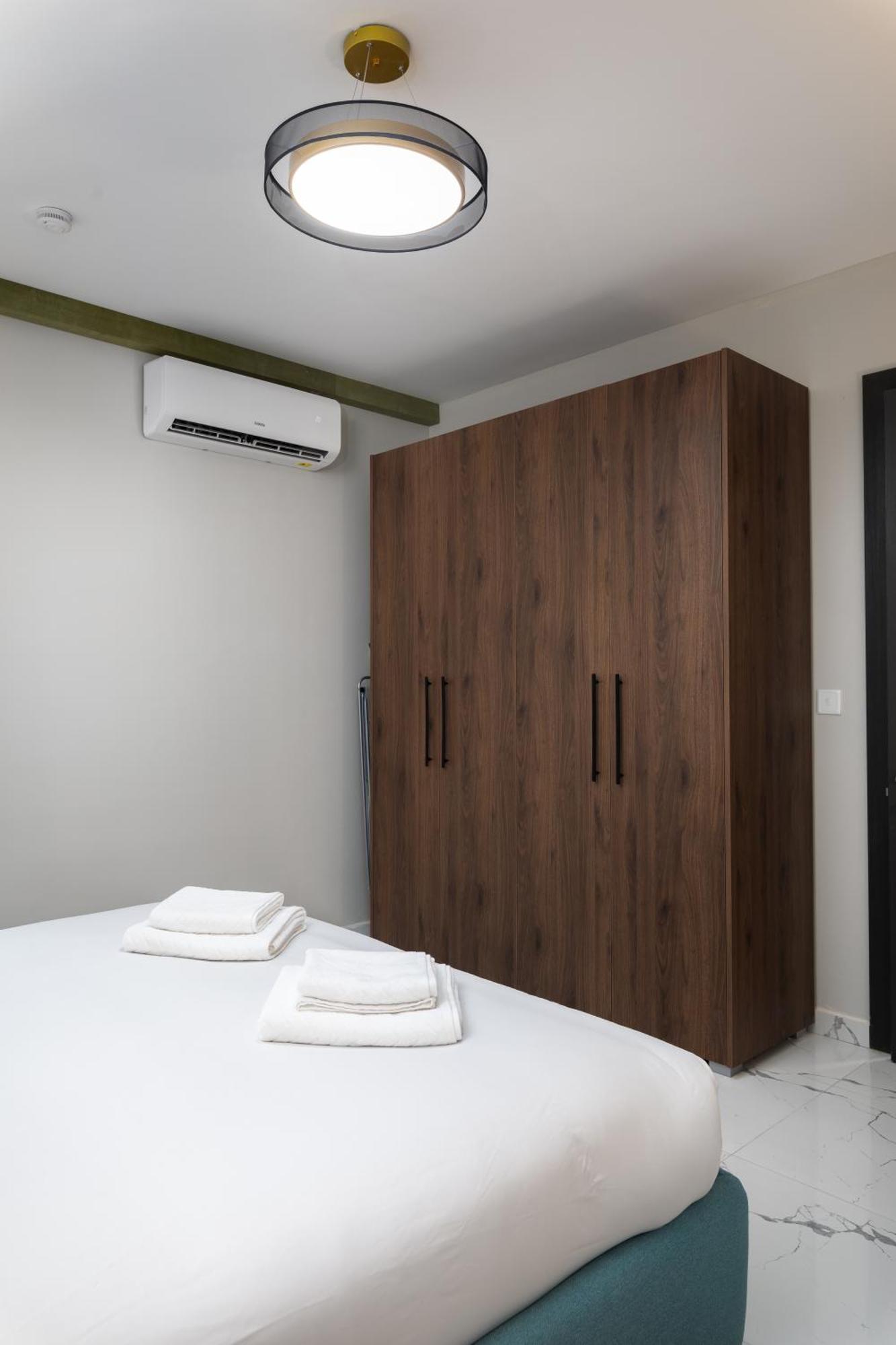 Modern 2Br Cosy Apartment With Large Terrace - Close To Manoel Island & Tigne Shopping Mall Слима Экстерьер фото